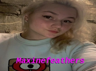 Maxinefeathers