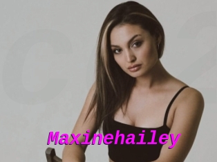 Maxinehailey