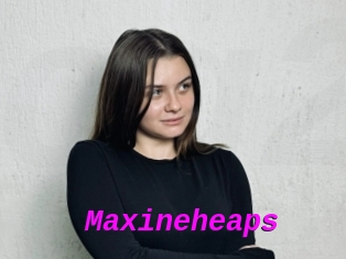 Maxineheaps