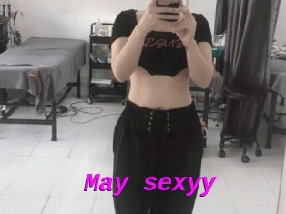 May_sexyy