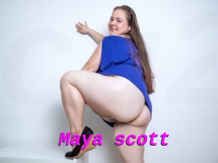 Maya_scott