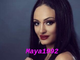 Maya1992