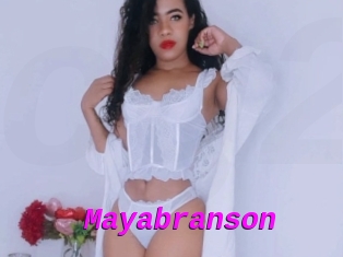 Mayabranson