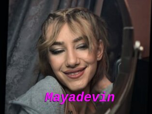 Mayadevin