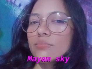 Mayam_sky