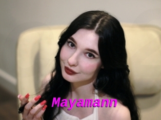 Mayamann