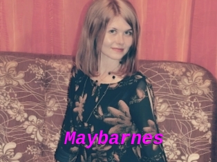 Maybarnes