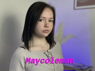 Maycoleman