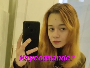 Maycommander