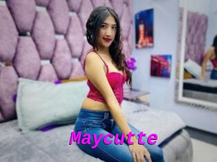 Maycutte