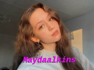 Maydaalkins