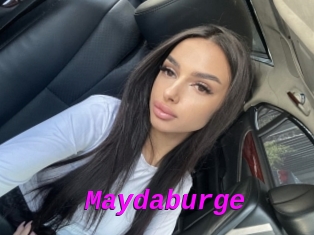 Maydaburge