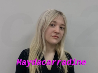 Maydacarradine