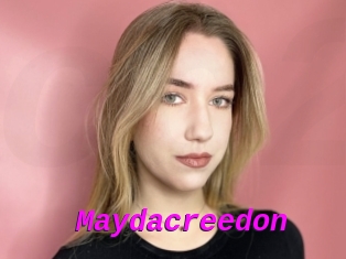 Maydacreedon