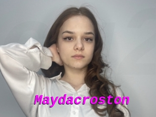 Maydacroston