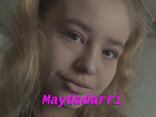 Maydadarri