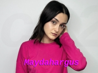 Maydahargus