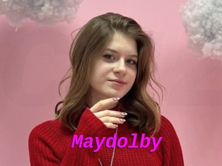 Maydolby