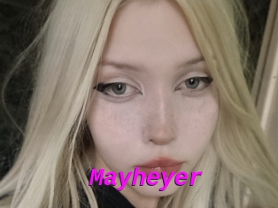 Mayheyer