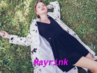 Mayrink