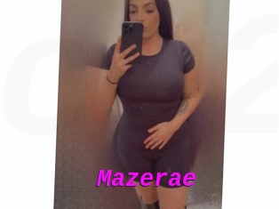 Mazerae