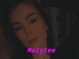 Mazytee