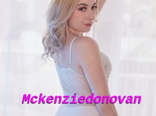 Mckenziedonovan