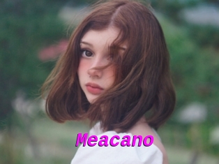 Meacano