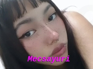 Mecsayuri