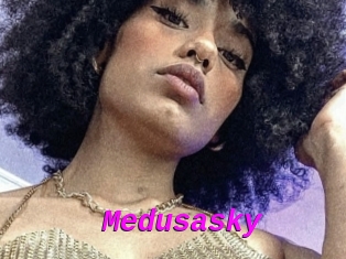 Medusasky