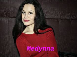 Medynna