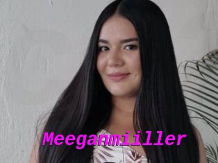 Meeganmiiller