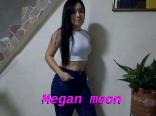 Megan_moon