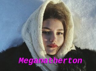 Meganatherton