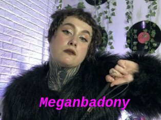 Meganbadony