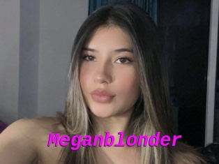 Meganblonder