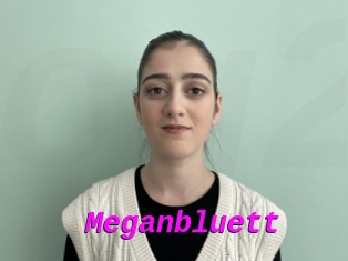 Meganbluett