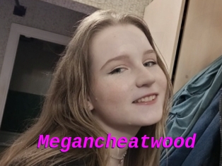 Megancheatwood