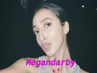 Megandarby