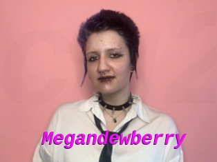 Megandewberry