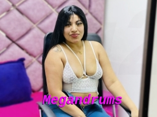 Megandrums