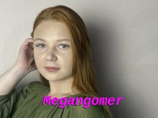 Megangomer