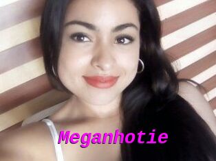 Meganhotie