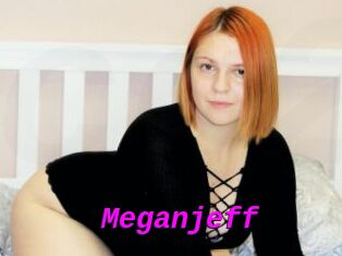 Meganjeff