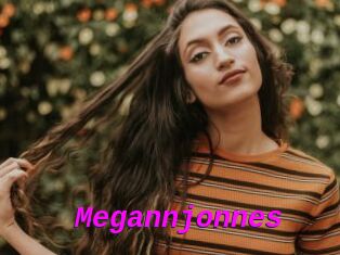 Megannjonnes