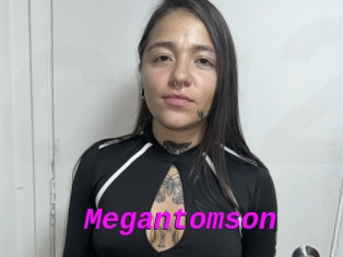 Megantomson