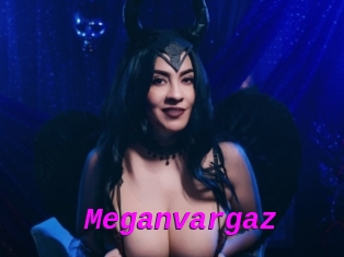 Meganvargaz