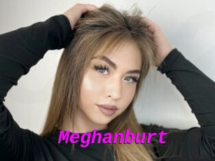 Meghanburt