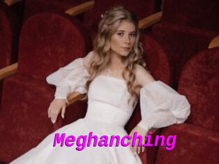 Meghanching