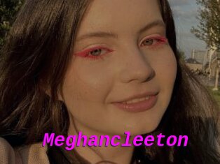 Meghancleeton